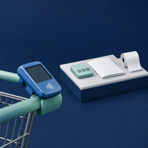 Crédit intégré au panier d'achat : quand la ligne "financer en 3 clics" remplace le banquier