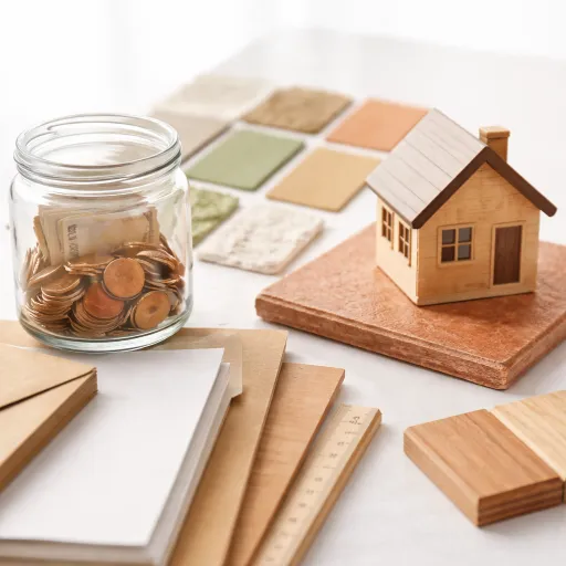 Financer ses travaux de printemps : prêt travaux ou crédit affecté, le bon arbitrage