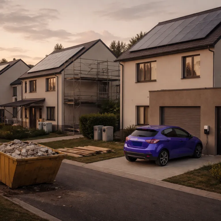 Crédits verts 2026 : la bonification à 0,8 point cache parfois un coût total plus élevé