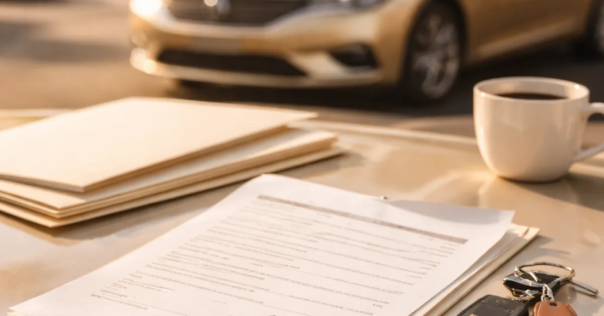 Crédit auto pour les soldes d'été : LOA, prêt affecté, perso, le match avant juin