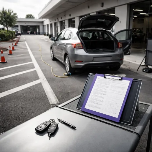 LOA auto : ce que vous paierez vraiment en fin de contrat