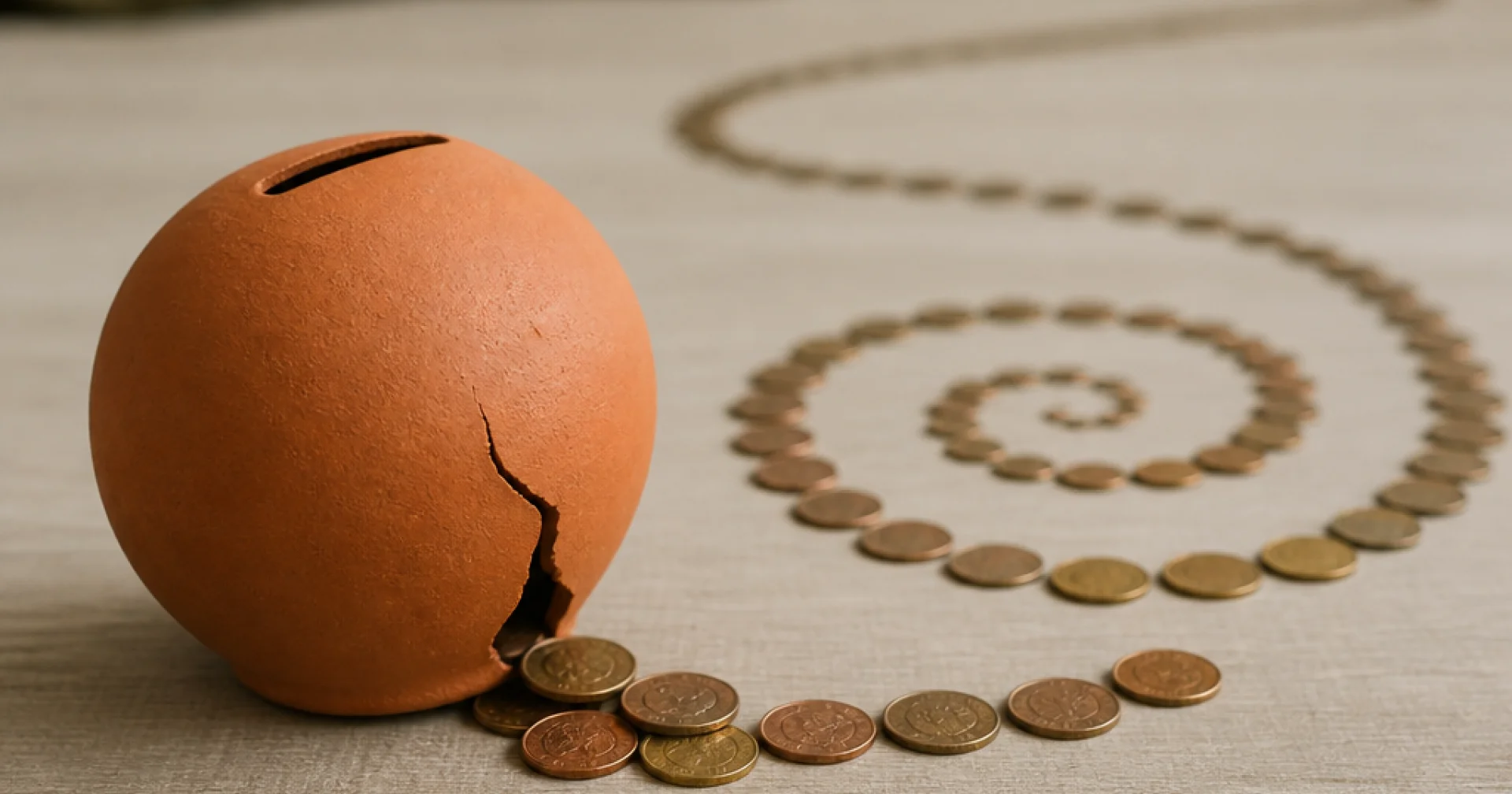 La spirale du découvert : pourquoi votre banque préfère vous facturer plutôt que vous alerter