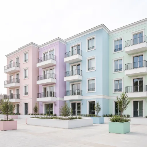 SCPI Caisse d’Épargne : comment comparer les offres pour un investissement immobilier vraiment adapté