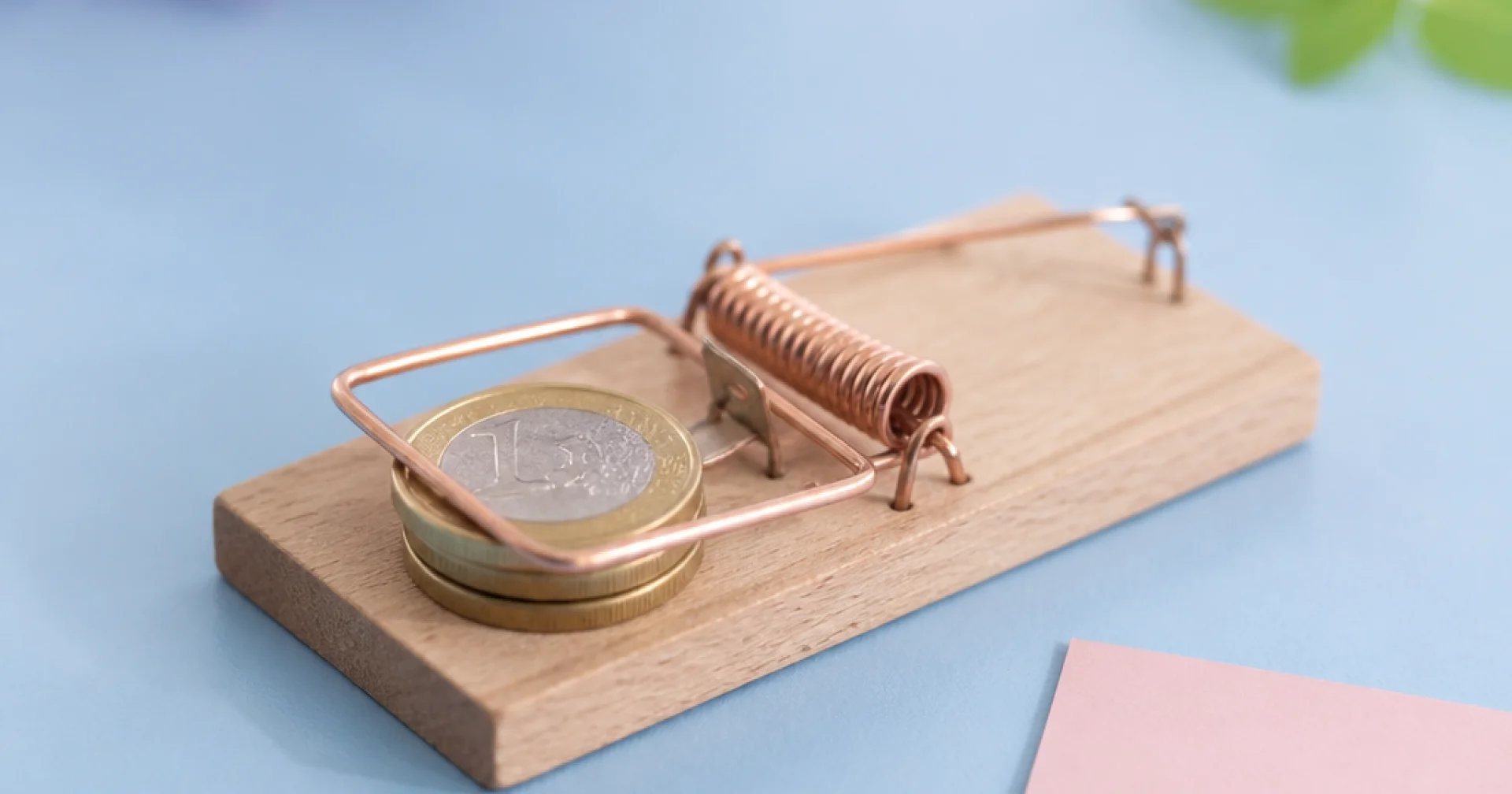 Mini-crédit de 100 à 1 000 euros : le piège du petit montant qui coûte très cher